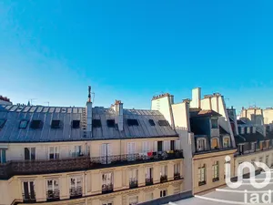 Appartement à Paris (75006)