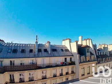 Apartment at Paris (75006)