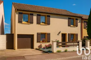 Maison traditionnelle à Florange (57190)