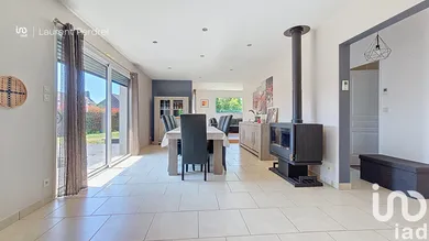 House in Caden (56220)