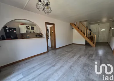 Townhouse in Fosses (95470)