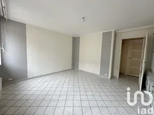 Apartment at Beauvais (60000)