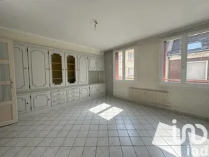 Apartment at Beauvais (60000)