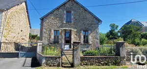 House at Palisse (19160)