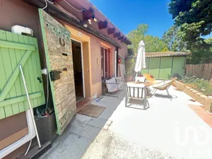 Maison à LE PRADET (83220)