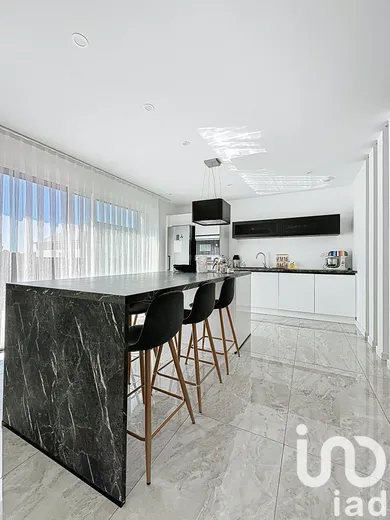 Maison traditionnelle à Châteaubriant (44110)