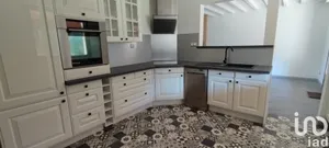 Appartement à Ronquerolles (95340)