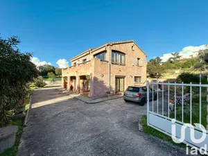 Maison à Grosseto-Prugna (20128)