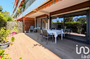 Apartment at Cannes (06400)