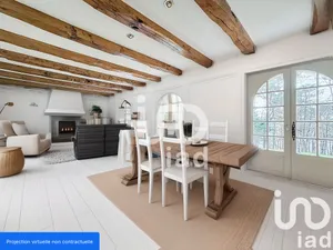 House at Le Bono (56400)