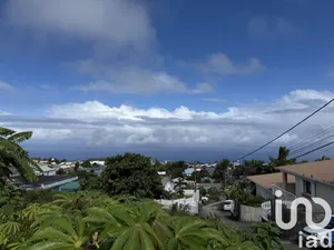 Terrain à bâtir à Petite-Île (97429)