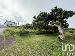 Terrain à bâtir à Petite-Île (97429)