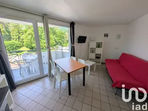 Appartement à Allevard (38580)