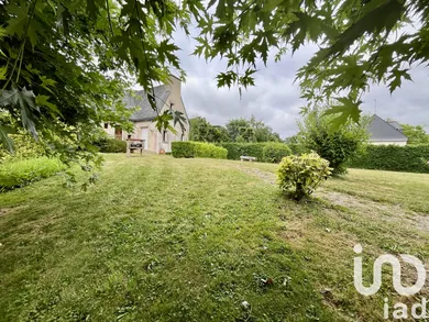 House at Saint-Agathon (22200)