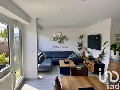 Apartment at Frangy (74270)