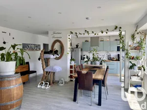 Appartement à Frangy (74270)