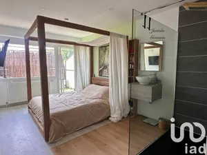 Appartement à Frangy (74270)