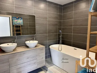 Appartement à Frangy (74270)