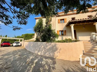 House at Mandelieu-la-Napoule (06210)