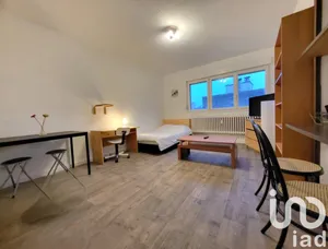 Apartment at Metz (57000)