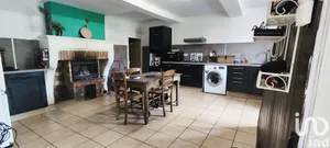 Maison de village à Remilly-Aillicourt (08450)