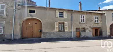 House at La Neuveville-sous-Montfort (88800)