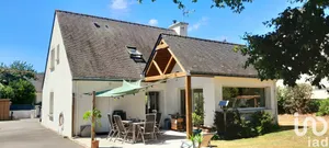 Maison à Merlevenez (56700)
