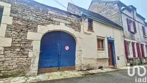 Maison à Tonnerre (89700)