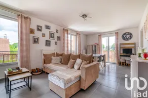 Appartement à Villeneuve-le-Comte (77174)