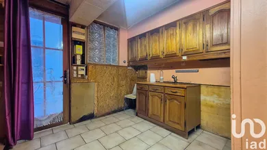 House in Tonnerre (89700)