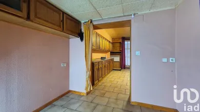 House in Tonnerre (89700)