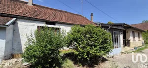Maison à Sennevoy-le-Bas (89160)
