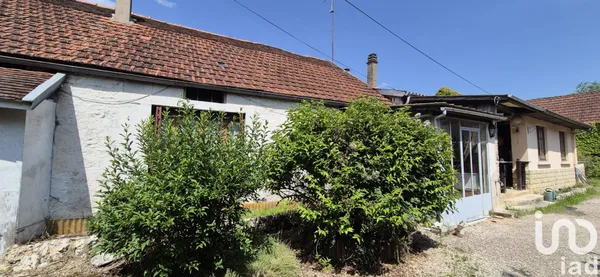 Vente maison à Sennevoy-le-Bas (89160) : maison 6 pièces 116 m² - 2027466 — 8