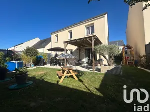 Maison à Ollainville (91340)