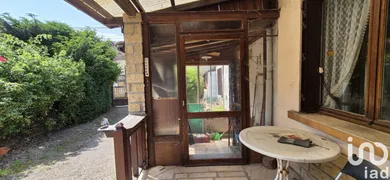 Maison à Sennevoy-le-Bas (89160)