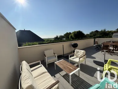 House in Gentelles (80800)