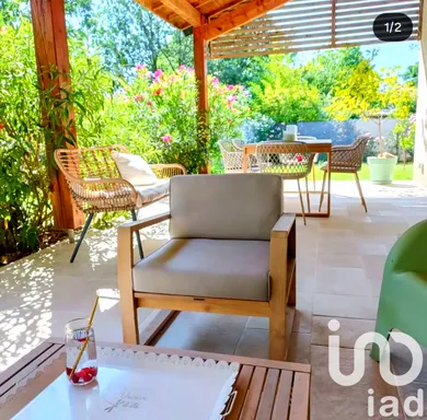 Maison traditionnelle à Marssac-sur-Tarn (81150)