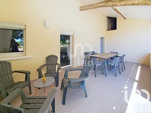 Maison de campagne à Nègrepelisse (82800)