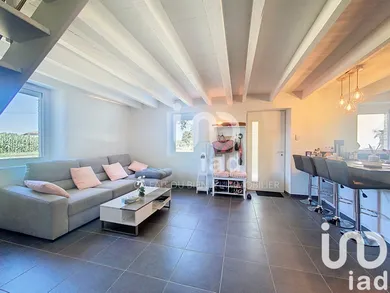 Maison de campagne à Nègrepelisse (82800)