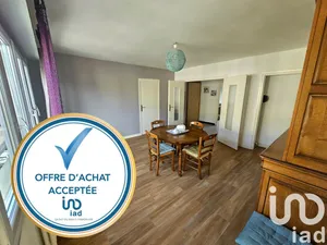 Appartement à Barberaz (73000)