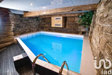 Immeuble à Lannion (22300)