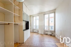 Appartement à Paris (75011)