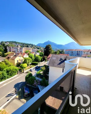 Appartement à Chambéry (73000)