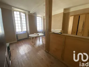 Townhouse at Oloron-Sainte-Marie (64400)