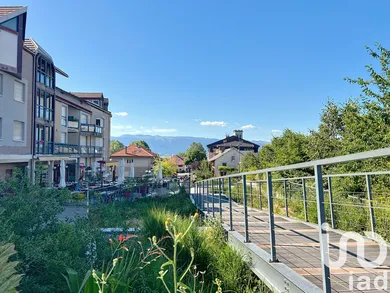 Appartement à Viry (74580)