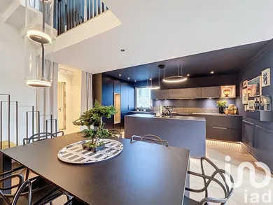 Triplex à Chantepie (35135)