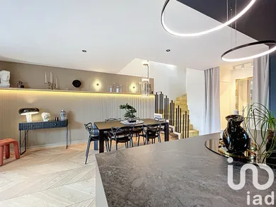 Triplex in Chantepie (35135)