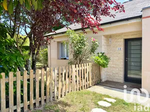 Maison traditionnelle à La Chapelle-sur-Erdre (44240)