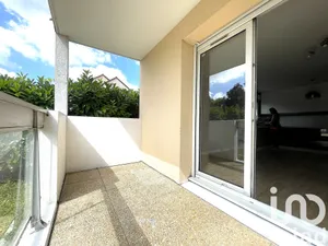 Apartment at Villabé (91100)