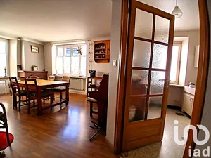 Maison à Chalabre (11230)
